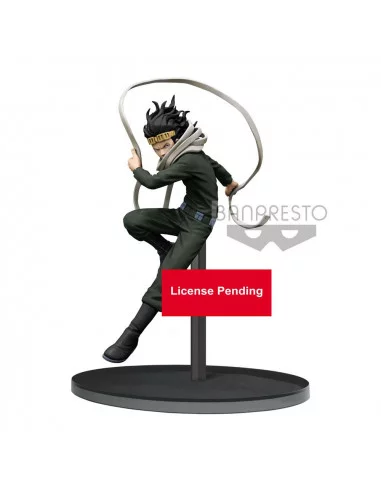 es::My Hero Academia Estatua The Amazing Heroes Shota Aizawa 18 cm