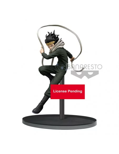 es::My Hero Academia Estatua The Amazing Heroes Shota Aizawa 18 cm