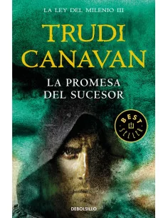 es::La promesa del sucesor La ley del milenio 3