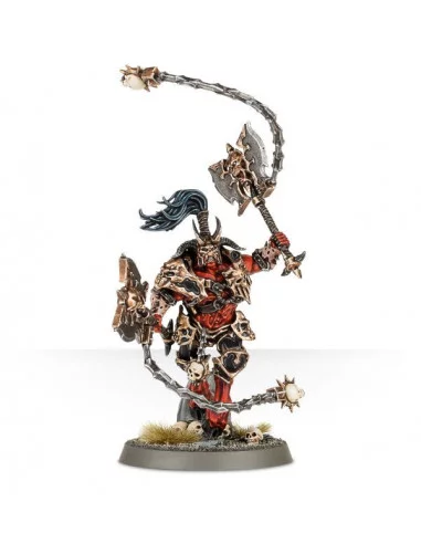 es::Skarr Bloodwrath - Warhammer Age of Sigmar