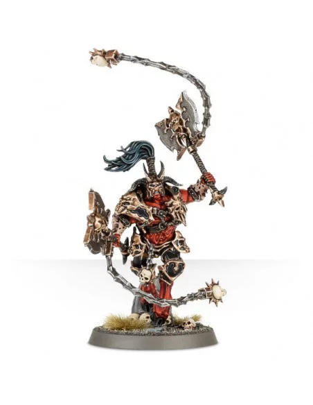 es::Skarr Bloodwrath - Warhammer Age of Sigmar