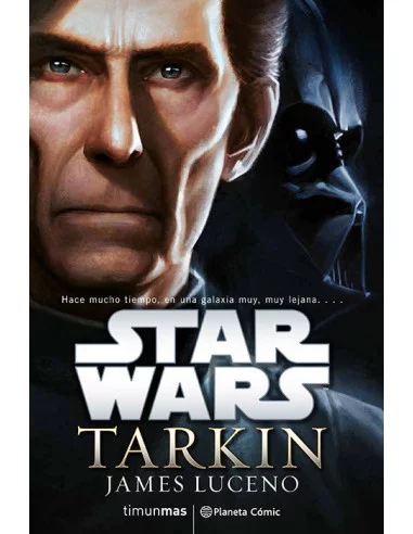 es::Star Wars Tarkin