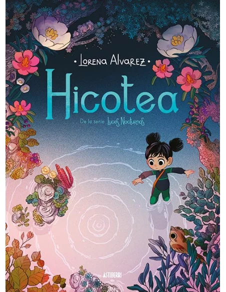 es::Hicotea Luces nocturnas 2