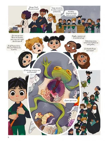 es::Hicotea Luces nocturnas 2