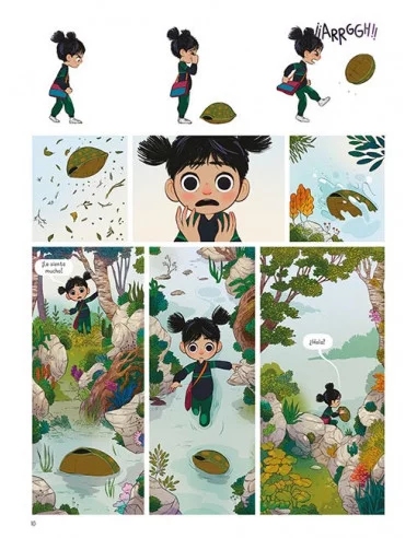 es::Hicotea Luces nocturnas 2