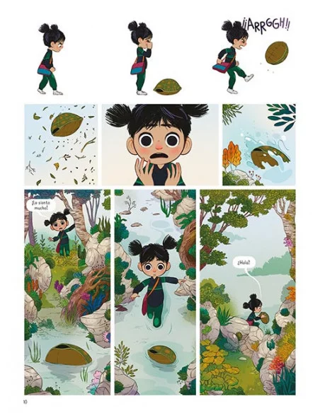 es::Hicotea Luces nocturnas 2