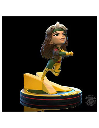 es::Marvel Diorama Q-Fig Rogue X-Men 10 cm