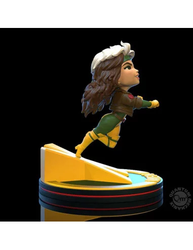 es::Marvel Diorama Q-Fig Rogue X-Men 10 cm