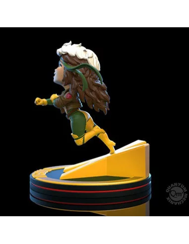 es::Marvel Diorama Q-Fig Rogue X-Men 10 cm