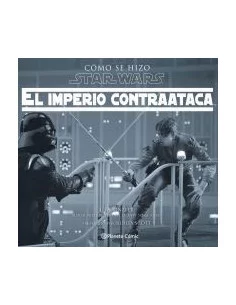 es::Cómo se hizo Star Wars: El Imperio Contraataca