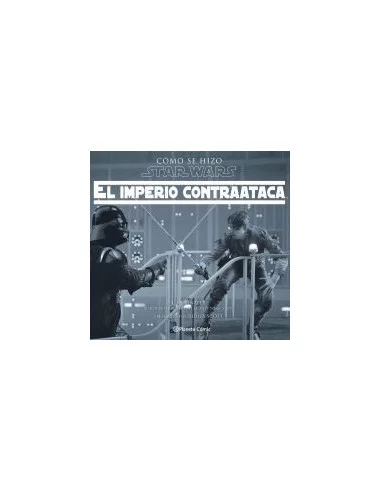 es::Cómo se hizo Star Wars: El Imperio Contraataca