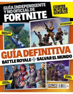 es::Guía definitiva: Battle Royale + Salvar el Mundo