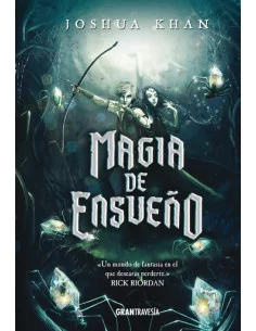 es::Magia de ensueño