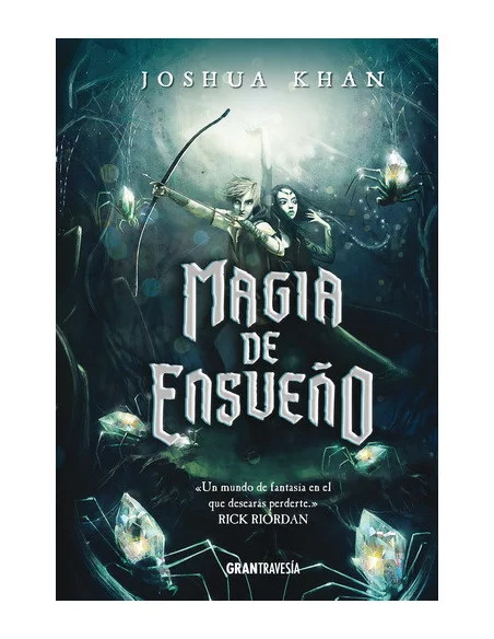 es::Magia de ensueño