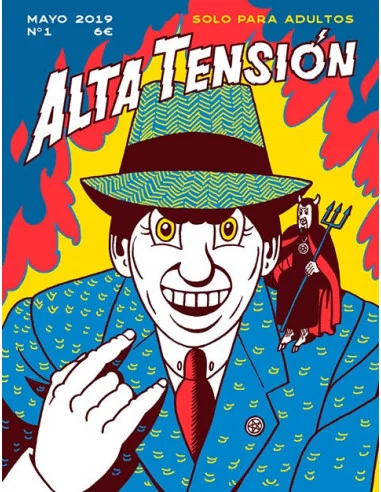 es::Alta tensión 01