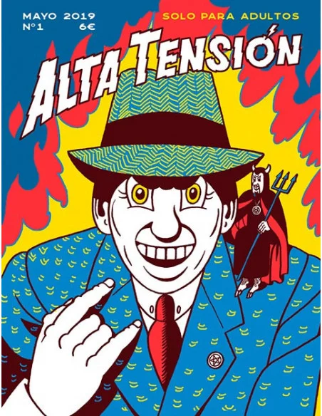 es::Alta tensión 01