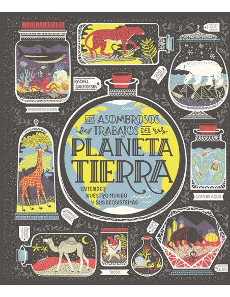 es::Planeta Tierra