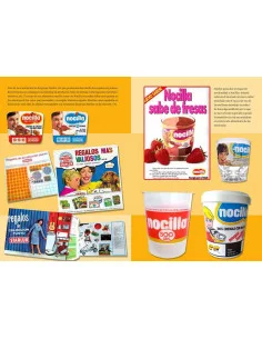 es::¡Anda!, la merienda... Vol. 02 2