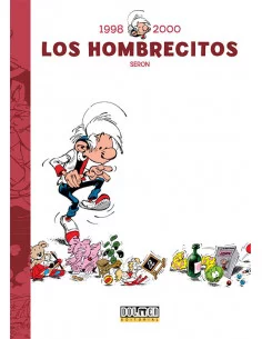 es::Los Hombrecitos 13: 1998-2000