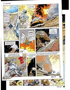 es::Los Hombrecitos 13: 1998-2000 2