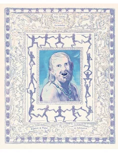 es::Guy. Retrato de un bebedor