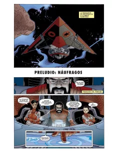 es::La Espada de las Eras. Libro 01: Avalón 2