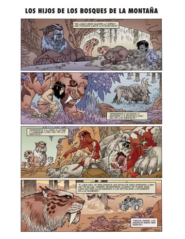 es::La Espada de las Eras. Libro 01: Avalón