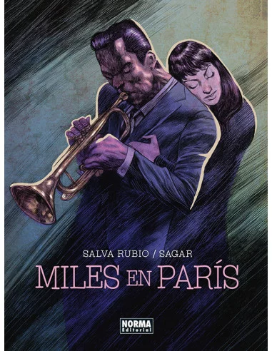 es::Miles en París