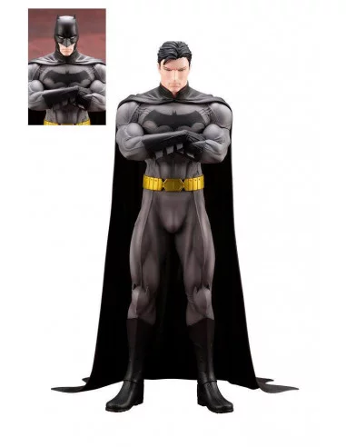 es::DC Comics Ikemen Estatua PVC 1/7 Batman 1st edition 28 cm