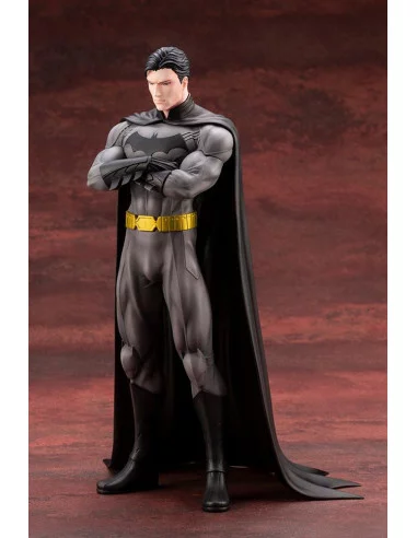 es::DC Comics Ikemen Estatua PVC 1/7 Batman 1st edition 28 cm