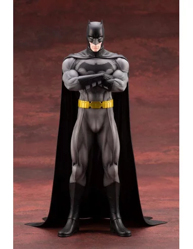 es::DC Comics Ikemen Estatua PVC 1/7 Batman 1st edition 28 cm