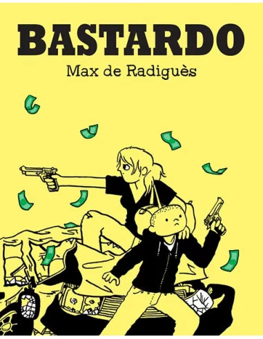 es::Bastardo