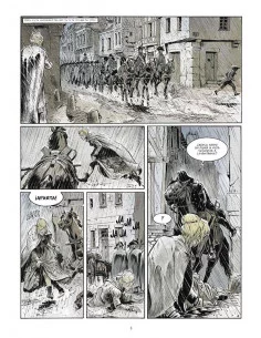 es::Los piratas de Barataria Integral Vol. 4 2