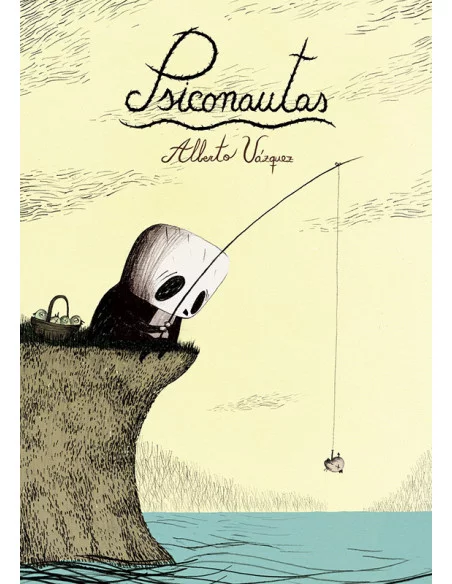 es::Psiconautas Edición anterior