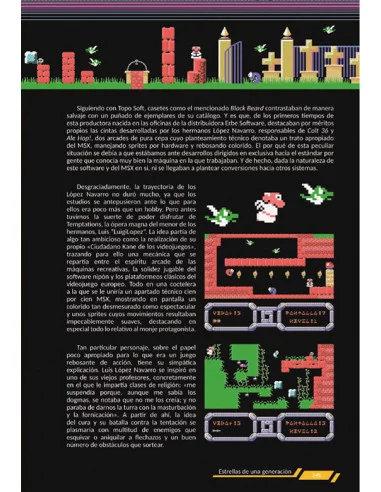 es::MSX. Primera generación