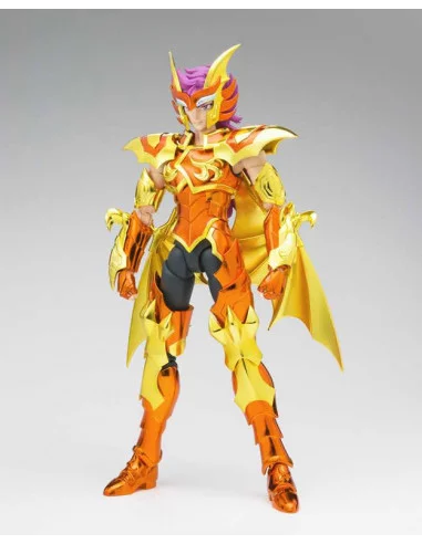 es::Saint Seiya Figura Scylla Io Myth Cloth Ex 18 cm