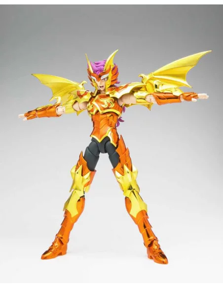 es::Saint Seiya Figura Scylla Io Myth Cloth Ex 18 cm