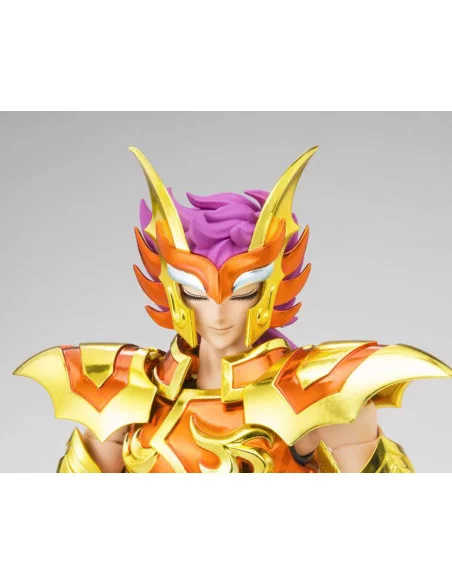 es::Saint Seiya Figura Scylla Io Myth Cloth Ex 18 cm