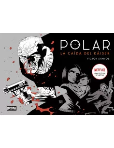 es::Polar 04. La caída del Kaiser