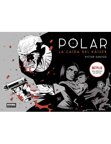 es::Polar 04. La caída del Kaiser