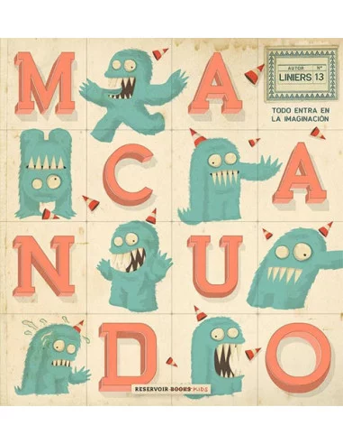 es::Macanudo 13