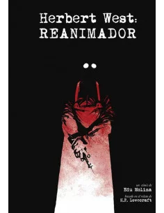 es::Herbert West: Reanimador