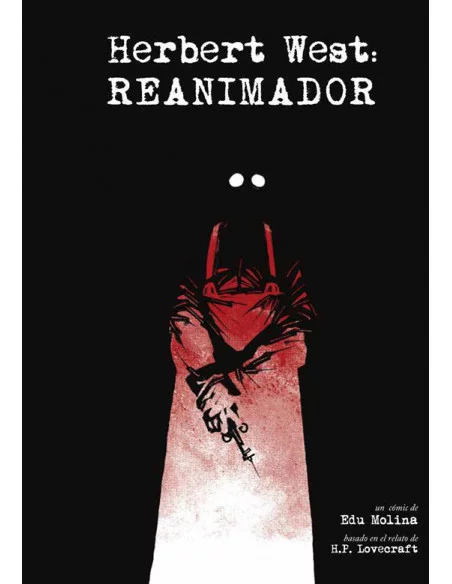es::Herbert West: Reanimador