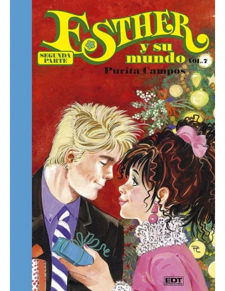 es::Esther Y Su Mundo 2ª Parte 07