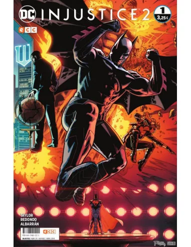 es::Injustice 2 59/ 1