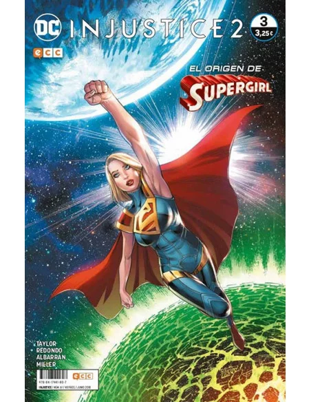 es::Injustice 2 61/ 3