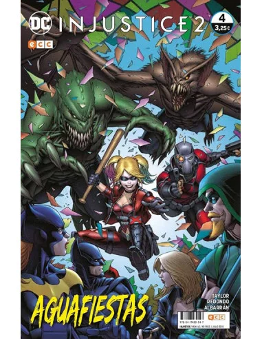 es::Injustice 2 62/ 4