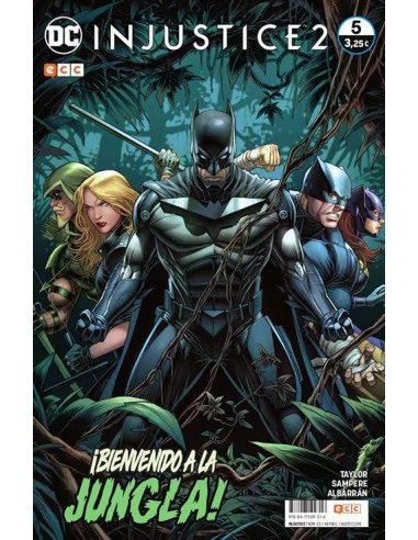 es::Injustice 2 63/ 5