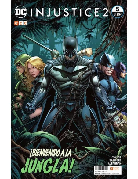 es::Injustice 2 63/ 5