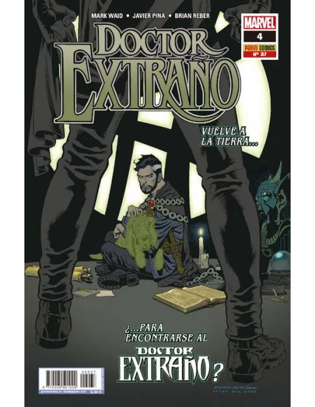 es::Doctor Extraño 04 37